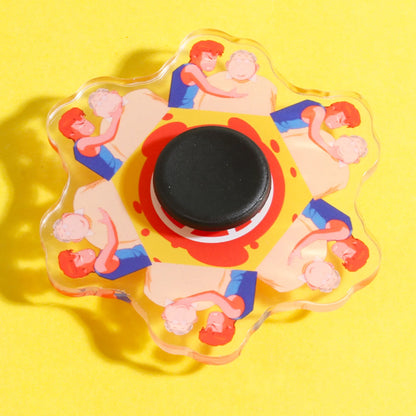 neue-3d-lauf-cartoon-anime-figur-astronauten-spinner-stressabbau-spielzeug-anti-stress-zappel-spielzeug-finger-dynamischer-wechselkreisel