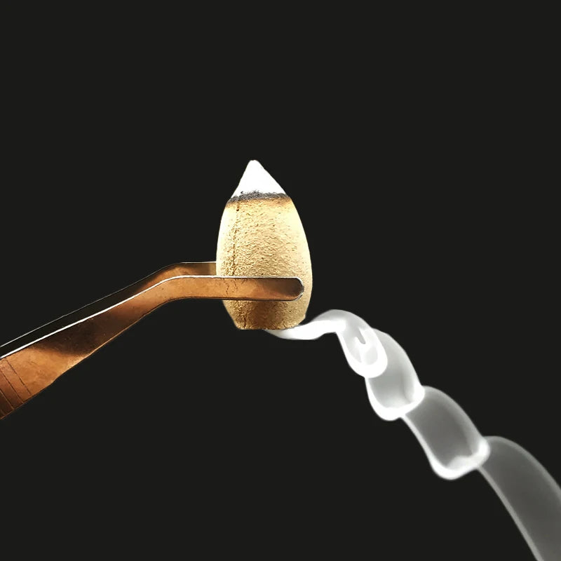 Y 10/20/50 Stück natürliche indische Kegel-Räucherstäbchen, Rose, Wasserfall, Reflux-Turm-Räucherstäbchen für Rückflussbrenner, Heim-Teestube, Hotelduft