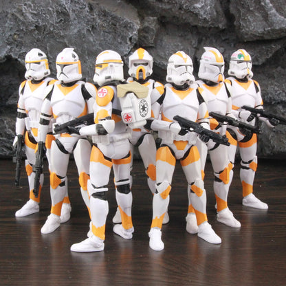 Star-Wars-104th-212th-442nd-332nd-501st-6-action-figure-arc-arf-trooper-shock-asohka-commander-phase-2-episode-ii-clone-toys