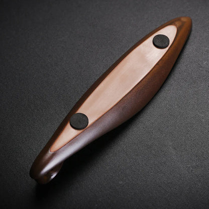 1pc, Handicrafts Zen Yoga Home Decor Weihese Stick Holder Erstellen Sie eine entspannende Aromatherapie -Atmosphäre in Ihrem Zuhause ohne Weihrauch