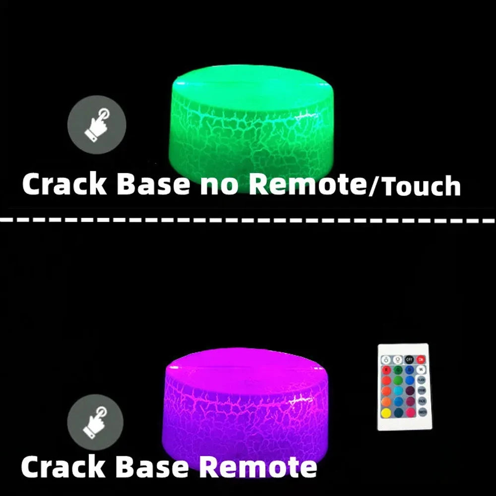 Super Mario Bros LED Kleines Nachtlicht Ziegel Nachtlicht USB Aufladung Schreibtisch Lampe Licht für Kinder Geburtstag Weihnachtsgeschenke