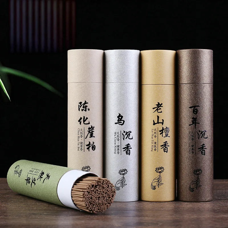 20g etwa 50 Stücke, 200 g etwa 500 Stück, natürlicher Liniengeschmack Home Injection Diffusor, Duftstuhltoilettengeruchsentfernung, Einhyang Spucke White Makwort Potenz