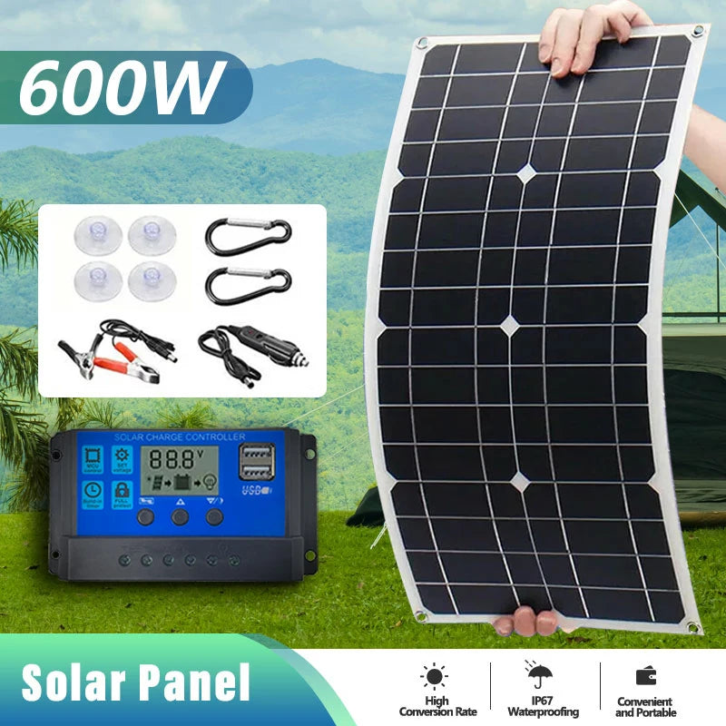 600w-18v-einkristall-solar-panel-dual-usb-12v-5v-dc-einkristall-solar-ladegerat-geeignet-fur-auto-rv-batterie-ladegerat
