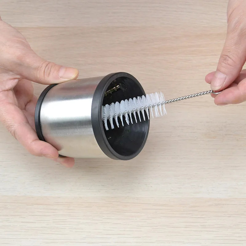 Gemüseschneider Spiralschneider Gemüsenudelmaschine Manuelle Rotationskohlmühle Karottenrettich Zerkleinerter Schneider Spiraltyp