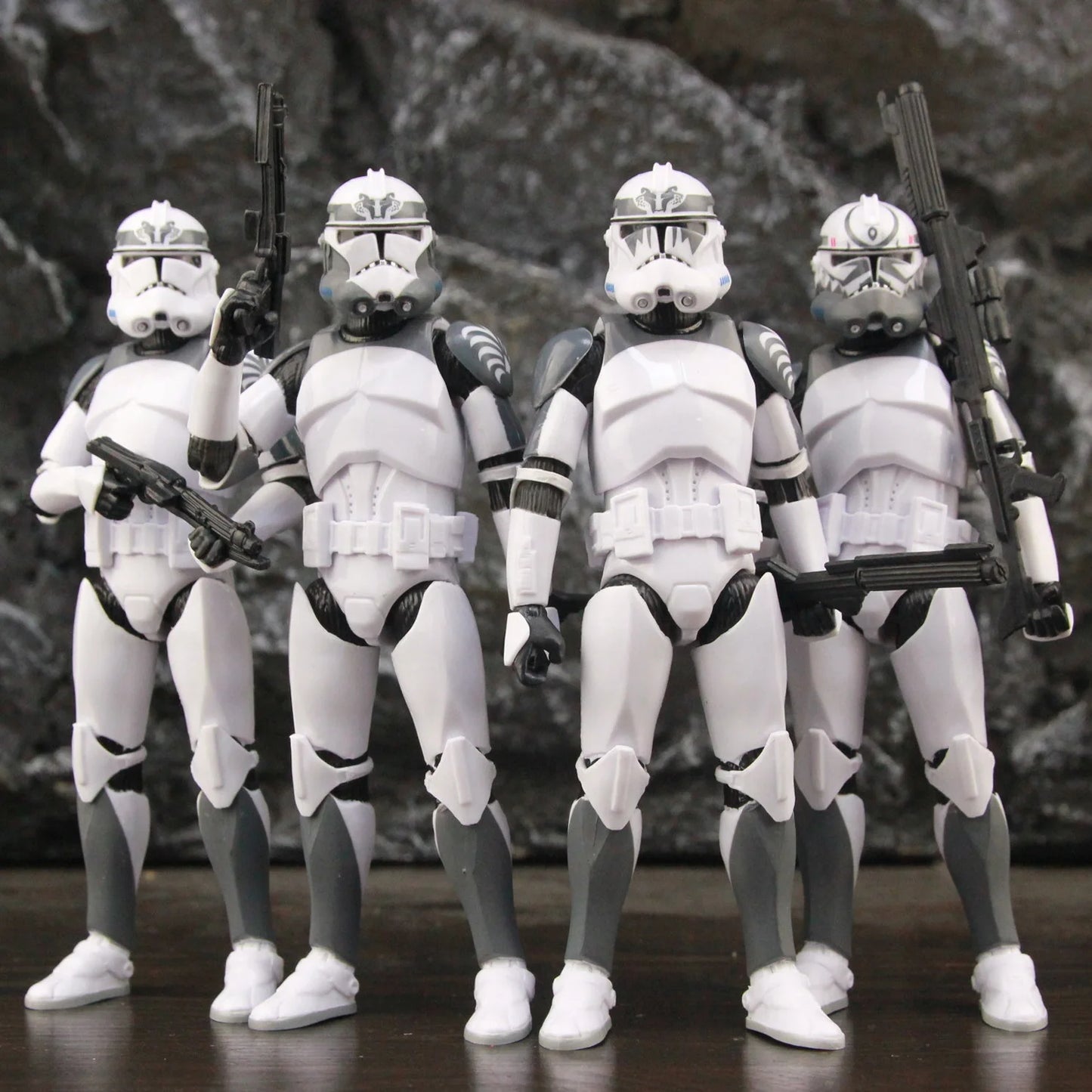 Star-Wars-104th-212th-442nd-332nd-501st-6-action-figure-arc-arf-trooper-shock-asohka-commander-phase-2-episode-ii-clone-toys