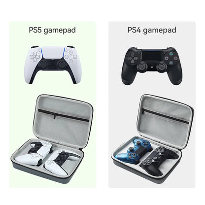 fur-ps5-ps4-zwei-gamepad-eva-gamepad-tragetasche-eva-cover-shell-schutzhulle-fur-sony-ps5-ps4-controller-zubehor