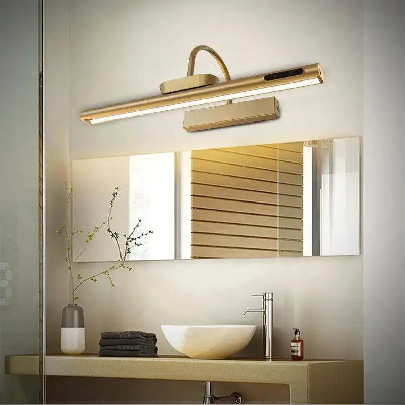 Malerei Bild Licht Porträt mit Fernbedienung Wohnzimmer Wireless Wandleuchte Kunst Display Wiederaufladbares batteriebetriebenes Foto