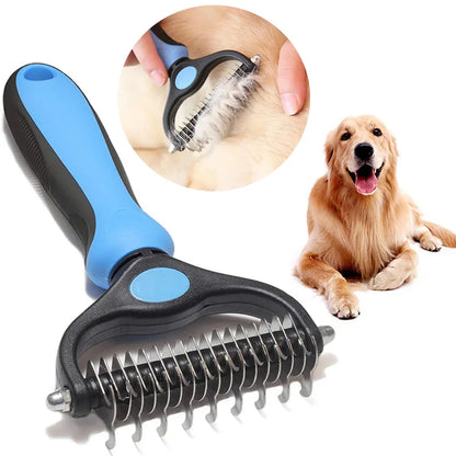 professional-pet-deshedding-brush-dog-hair-remover-pet-fur-knot-cutter-puppy-cat-comb-brushes-dogs-grooming-shedding-supplies