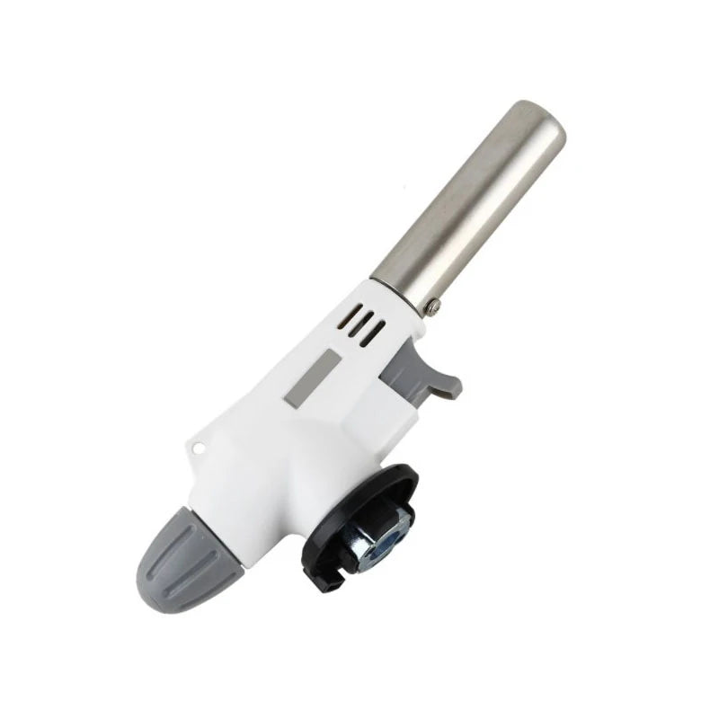 Schweißen Gasbrenner Flamme Gasbrenner Flammenpistole Lötlampe Kochen Löten Butan Selbstzündung Gasbrenner Heizung Heizung