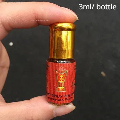 3ml/8ml Indisches Sandelholz ätherisches Öl Reinigung Luftmassage Auto, um härte nahrhafte Rollperlen Sandelholz ätherisches Öl
