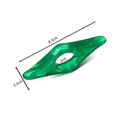 Mode Bequem Langlebig Kreativ Daumen Buch Unterstützung Buch Seitenhalter Lesezeichen Schule Bürobedarf Für Bibliothek Buchliebhaber