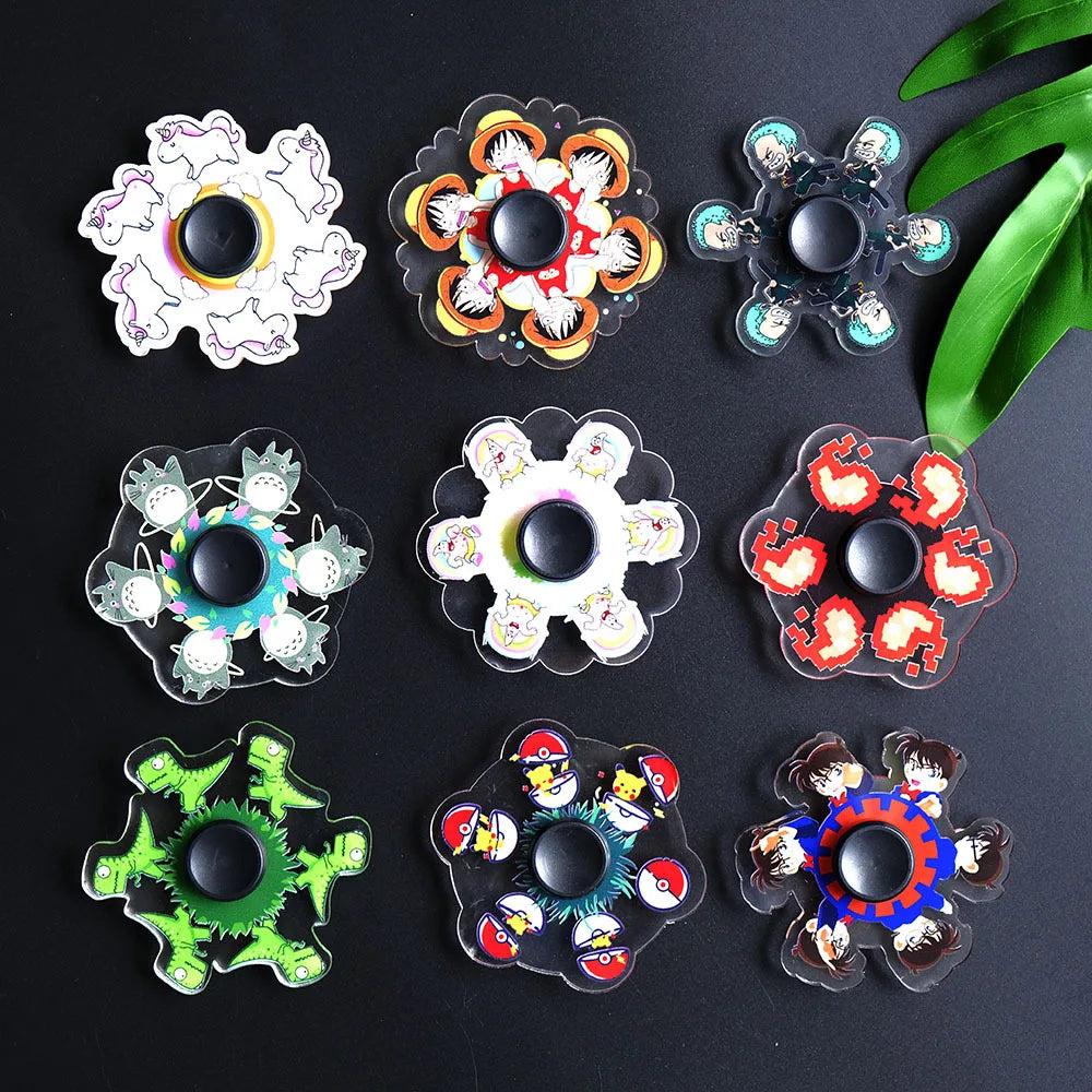 neue-3d-lauf-cartoon-anime-figur-astronauten-spinner-stressabbau-spielzeug-anti-stress-zappel-spielzeug-finger-dynamischer-wechselkreisel