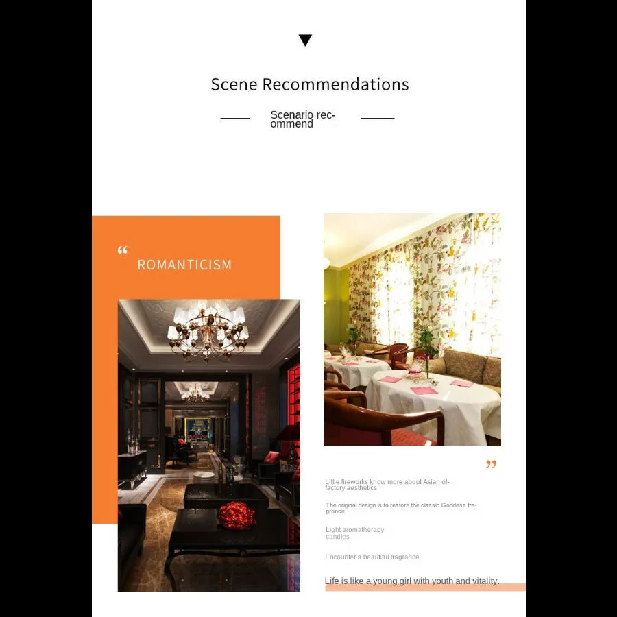 1pc Winddichte Transparente Glastasse Duftkerze - SojabohnenwachsRauchlose Kerze, Innen/Außen, Hochzeit, Party, mit Geschenkbox