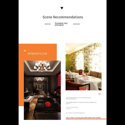 1pc Winddichte Transparente Glastasse Duftkerze - SojabohnenwachsRauchlose Kerze, Innen/Außen, Hochzeit, Party, mit Geschenkbox