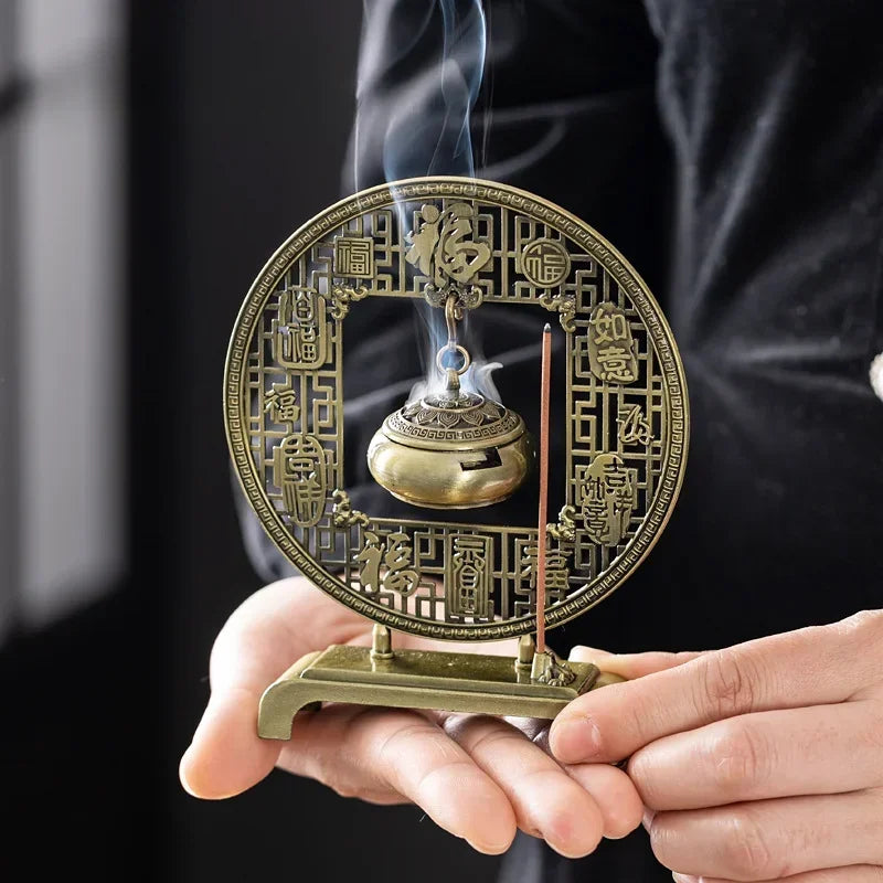 448B Metall ätherisches Öl für Brenner Wachs Schmelze für Brenner Dekoratives Teelicht h