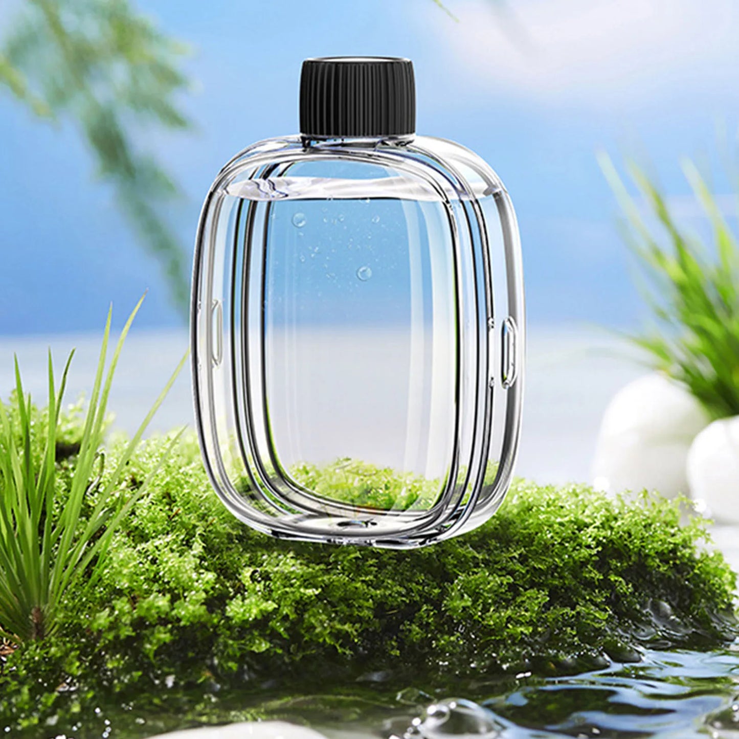 50 ml ätherisches Öl für Aromatherapie-Maschine, automatischer Aroma-Diffusor, Duft, ätherisches Öl, Lufterfrischer, Schlafzimmer, Arbeitszimmer, Toilette