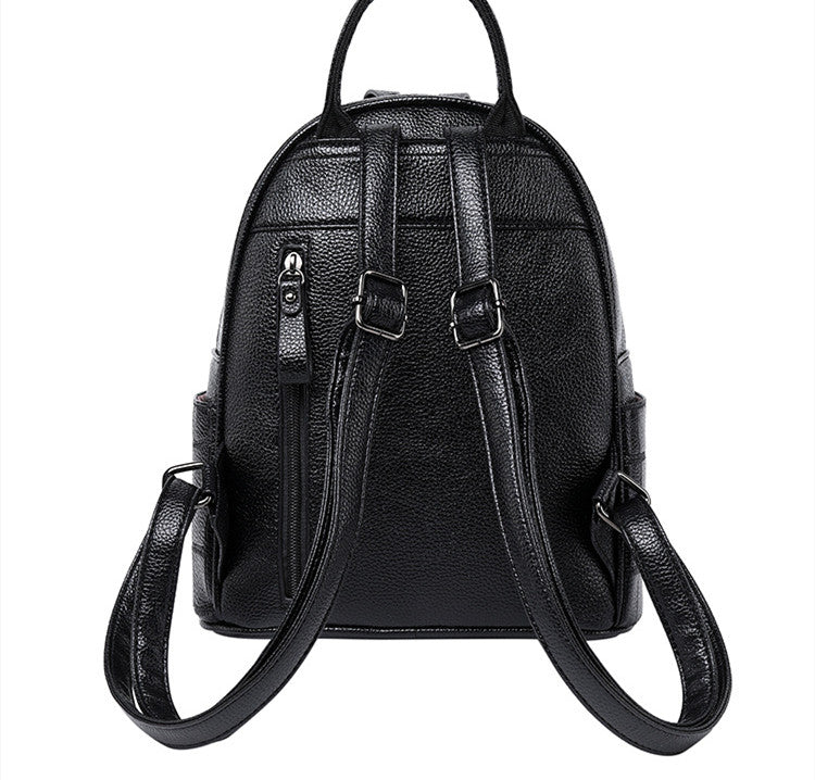 New-Fashion-Damen-Casual-Rucksack