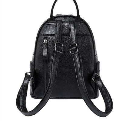 New-Fashion-Damen-Casual-Rucksack