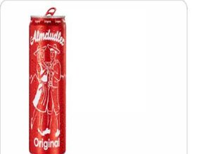 Almdudler (Pfand)
