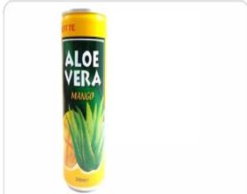 Aloe Vera Mango