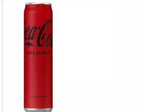 Coca-Cola Zero