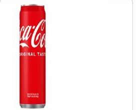 Coca-Cola