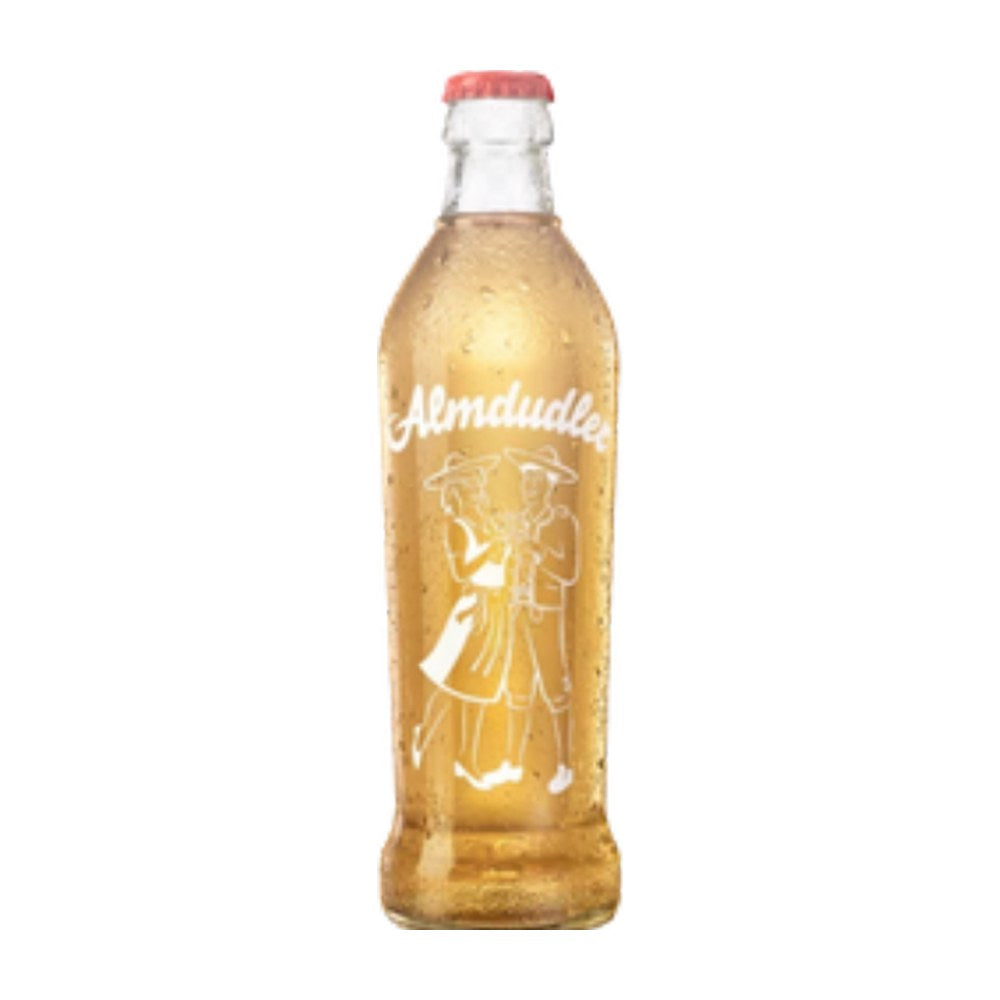 Almdudler (Mehrweg) 0,33l Glas