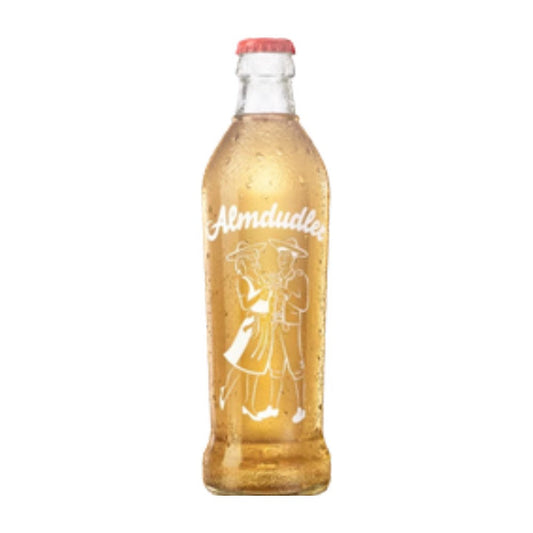 Almdudler (Mehrweg) 0,33l Glas