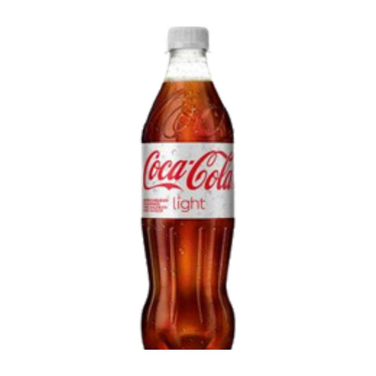 Coca-Cola Light 0,5l PET