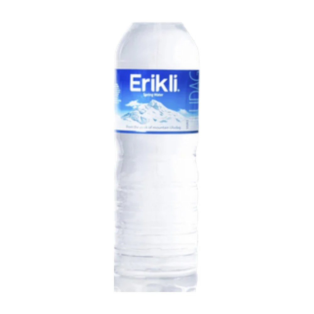 Erikli Wasser 1,5l PET