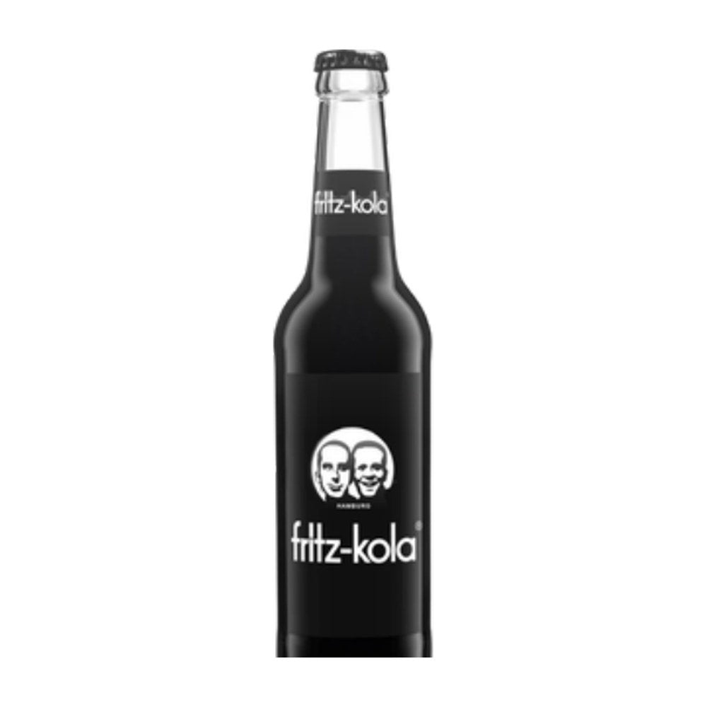 fritz-kola (Mehrweg) 0,33l Glas