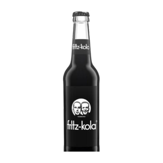 fritz-kola (Mehrweg) 0,33l Glas