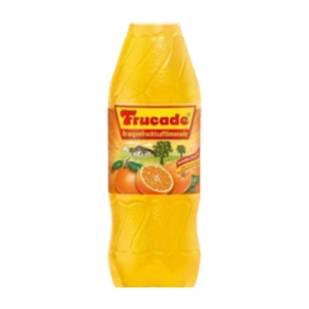 Frucade 0,5l PET