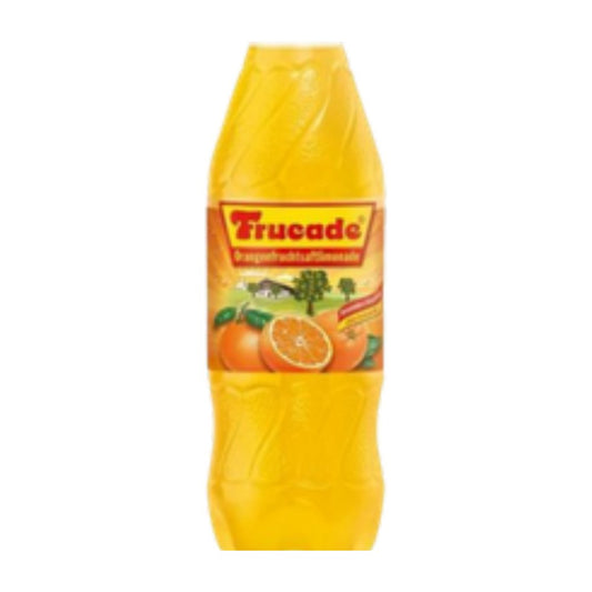 Frucade 0,5l PET