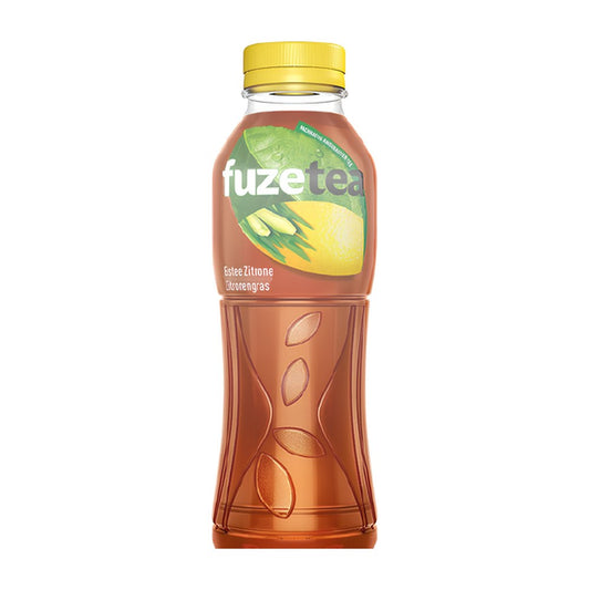 Fuzetea Zitrone 0,5l PET