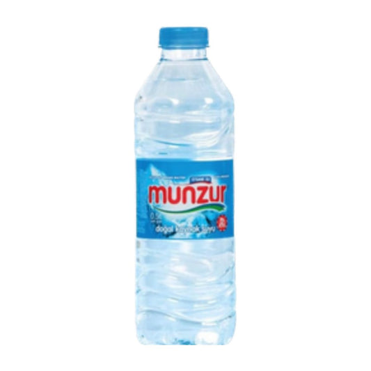 Munzur Quellwasser 0,5l PET