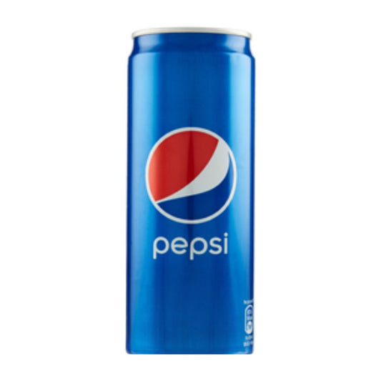Pepsi Cola 0,33l Dose
