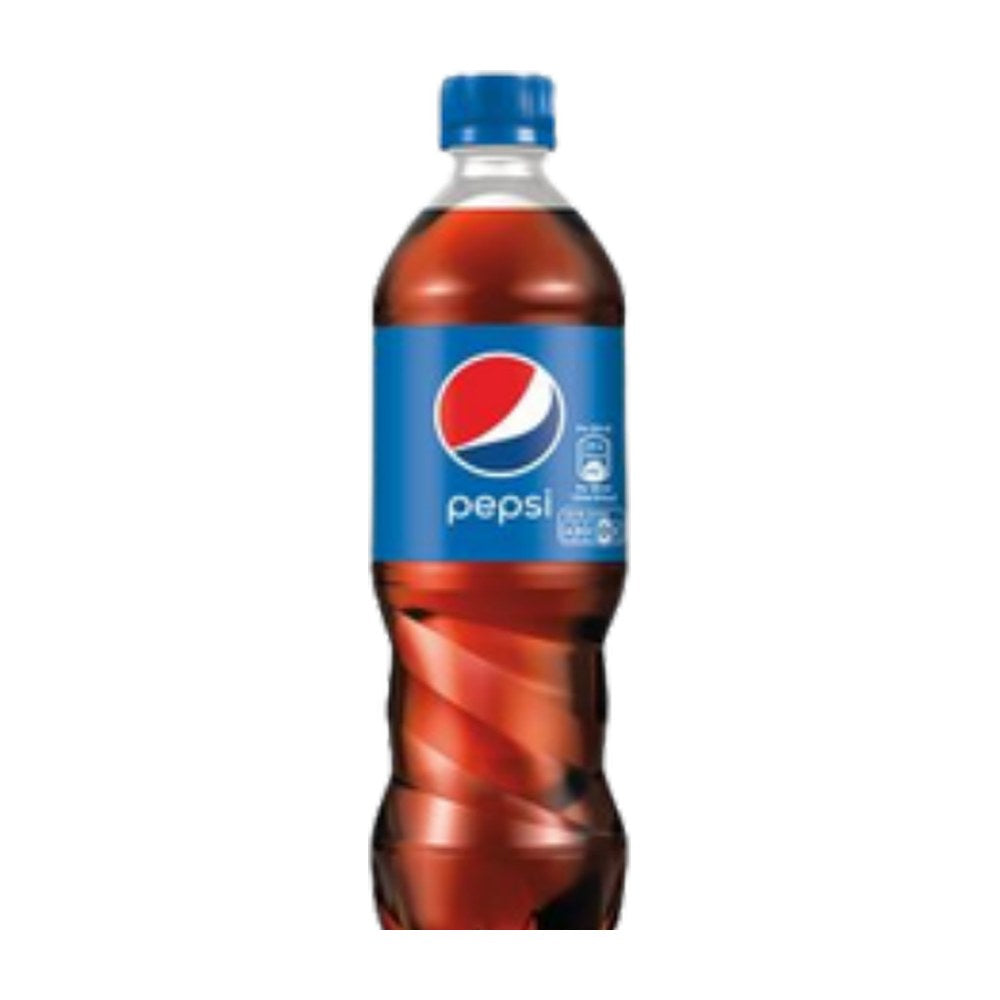 Pepsi Cola 0,5l PET