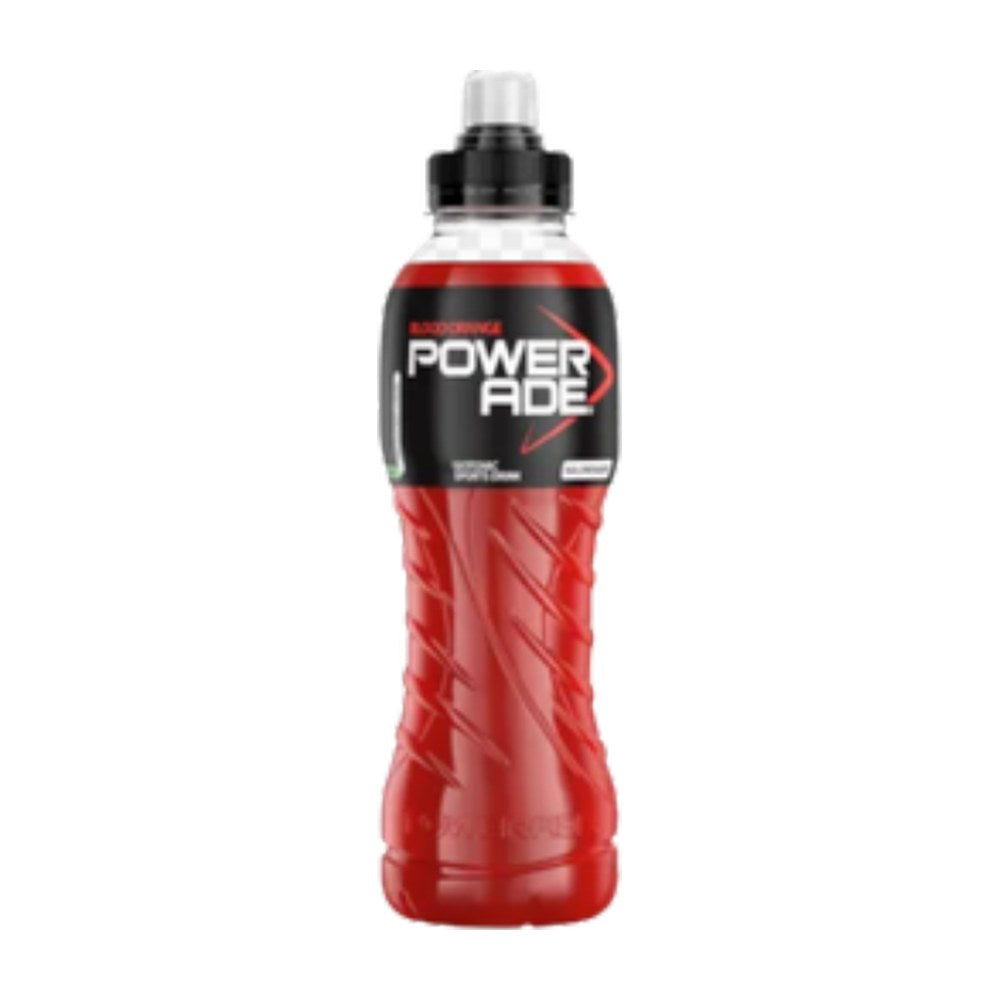 Powerade Blood Orange 0,5l PET