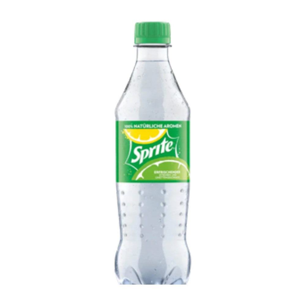 Sprite 0,5l PET