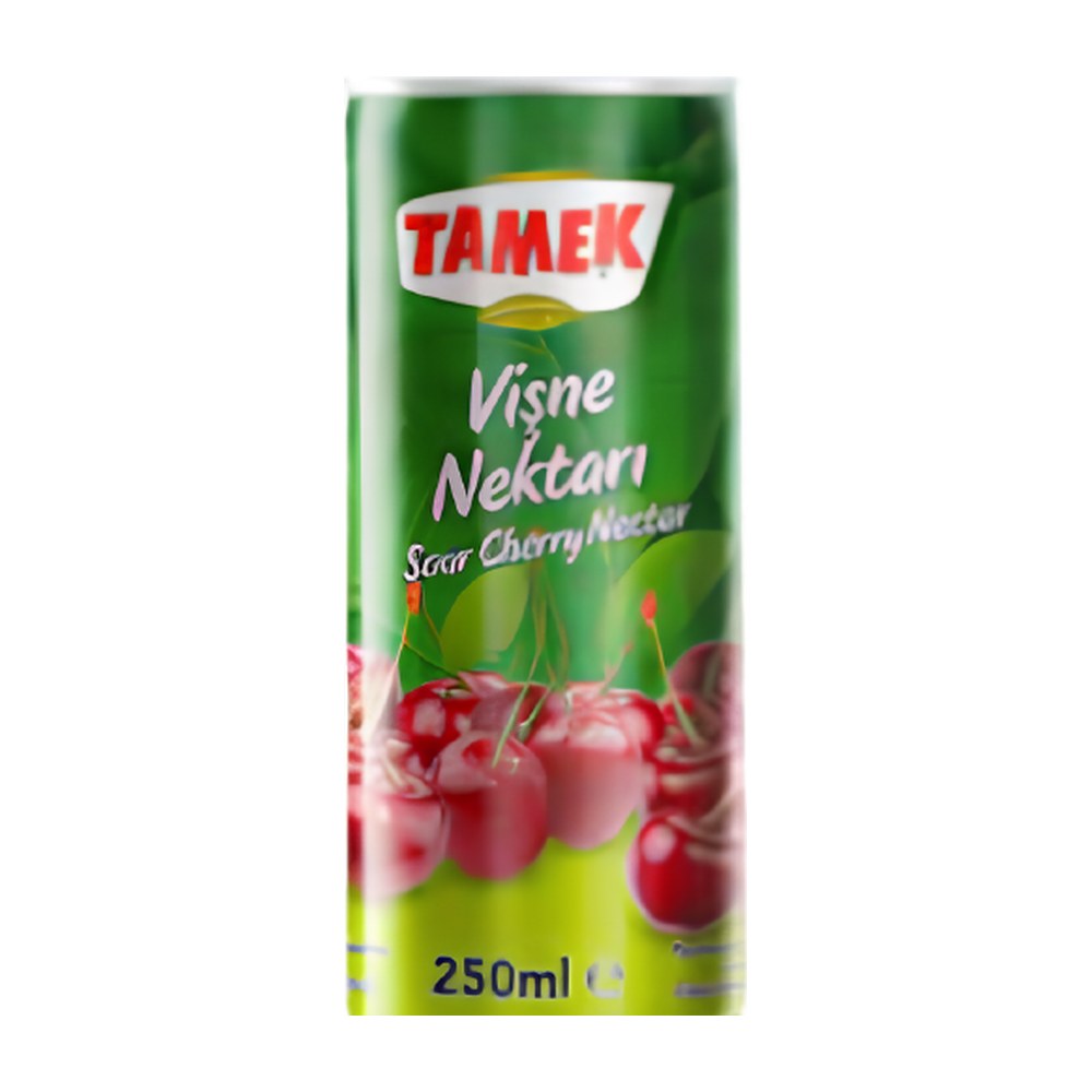 Tamek Kirsche Nektar 0,25l Dose