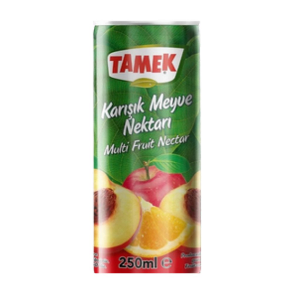 Tamek Multivitamin Nektar 0,25l Dose