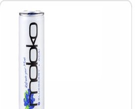 Moloko Blueberry Acai