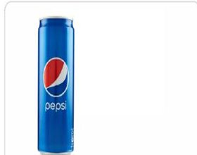 Pepsi Cola