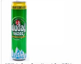 Uludag Gazoz